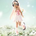 POP MART Peach Riot Punk Fairy Series Blind Box Toys Kawaii Anime Action Figure Caixa Caja Surprise Mystery Box Dolls Girls Gift. 