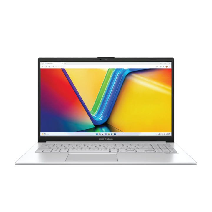ASUS VIVOBOOK GO 15 RYZEN 5 (E1504FA)