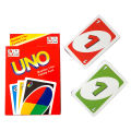 UNO Cards Pack - 108 Cards. 