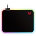 FANTECH Hot RGB Gaming Mousepad MPR351S 350X250X3MM Control with Speed For USB Wired Mouse Pad. 