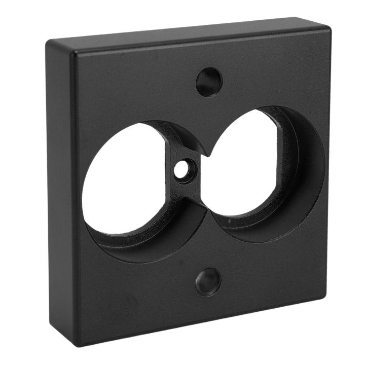 HIFI%20Speaker%20Terminal%20Panel%20Professional%20Wall%20Mounted%20HIFI%20Speaker%20Power%20Wall%20Outlet%20Cover%20for%20Loudspeaker%20-%20Image%206