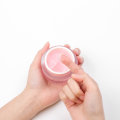 [NACIFIC OFFICIAL] Pink AHA BHA Cream 50ml  A multi-purpose moisturiser contains AHA, BHA that gently remove dead skin cells while improving skin tone.. 