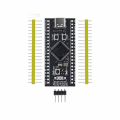 MicroPython Development MicroPython Board Support STM32F401RCT6 Core Board System Board Development Board STM32F401CCU6 Core Board Core Board Development Board Development Projects. 