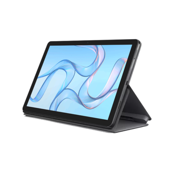 Greentel A10 Pro Tablet (4G) | Free Key board, Mouse, Stylus Pen, Pouch | 4GB + 4GB RAM | 128GB ROM | 6000mAh battery | 10.1" Big Display,