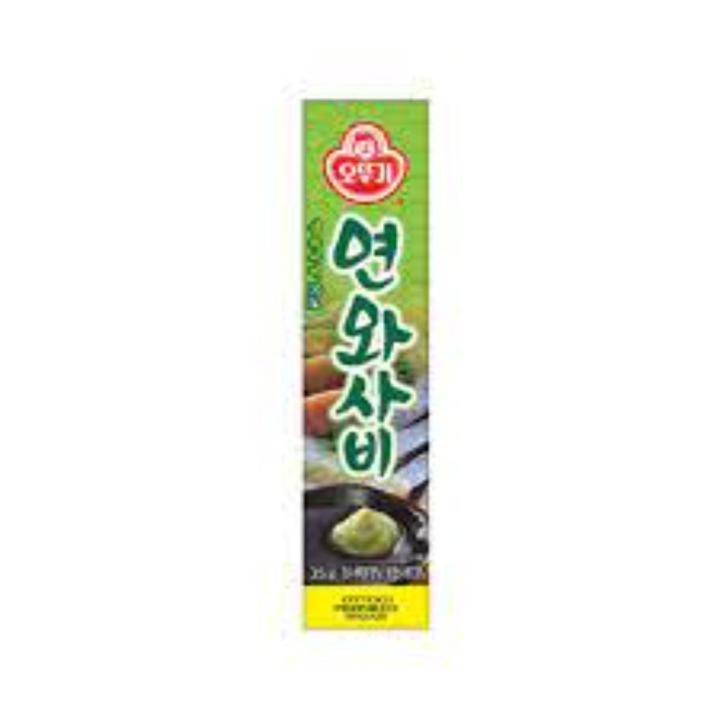 Wasabi Paste 35g