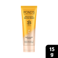 Pond's Sunscreen Cream SPF 35 15g. 