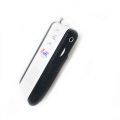 Portable Mini Pocket Slim Radio FM Receiver Antenna BT-31 Free Head Set Battery Radio Flash Light Radio. 