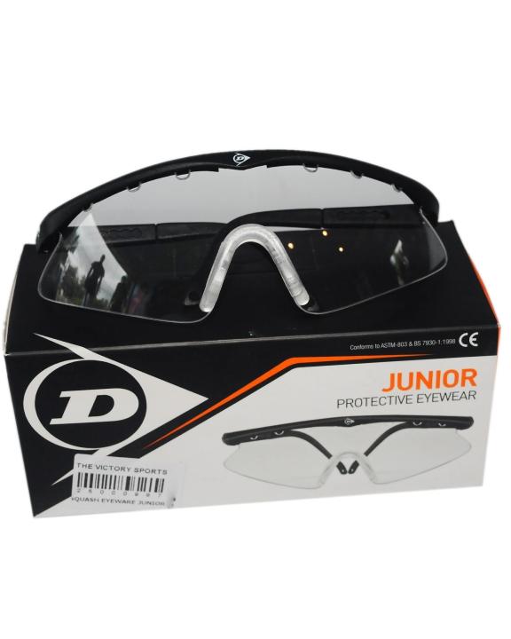 WRAP EYE GUARDS JUNIOR