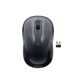 Logitech M325s Wireless Optical Ambidextrous Mouse. 