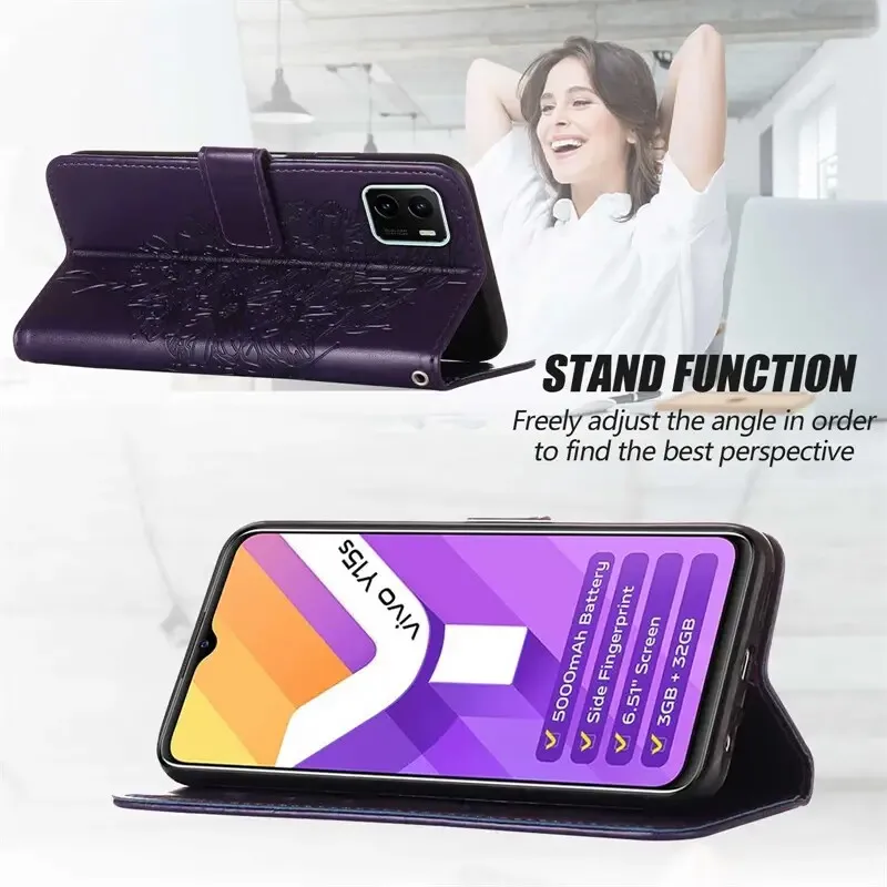 Flip Cover Best Buy Samsung Galaxy A51 Case For Samsung Galaxy A51