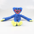 20CM Poppy Playtime Plush To ys Soft Stuff Anime Poppy Playtime Huggy Wuggy Games Doll Kawaii Peluche To y Christmas Gifts for Kid. 