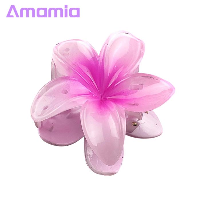 Flower%20Hair%20Clip%20Realistic%20Gradient%20Flower%20Hairpin%20Small%20Hair%20Clip%20for%20Women%20Strong%20Claw%20Grip%20Anti-slip%20Teeth%20Lightweight%20Hair%20Decoration%20Tool%20for%20Kids%20Girls%20Flower%20Hair%20Clip%20-%20Image%209