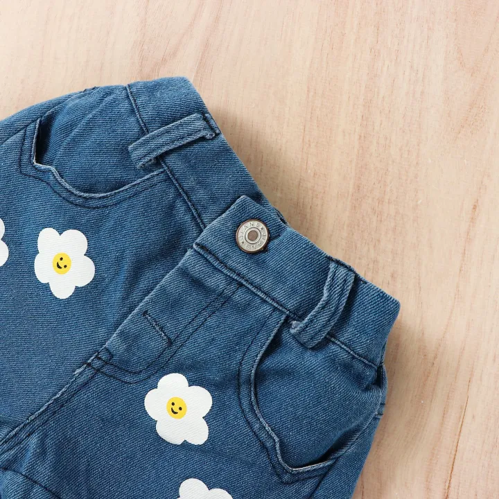 Girls%20Denim%20Clothing%20Sets%20Summer%20Children%20Fashion%20Vest%20Shorts%202pcs%20Beach%20Suit%20For%20Baby%20Tracksuits%20Kids%20Set%20-%20Image%203