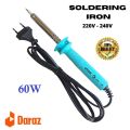 High Quality 40W, 60W, Electric Desoldering soldering iron Bauth Ceramics Tips Welding Gun AC 220V Input EU Plug. 