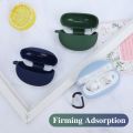 Earphone Silicone Protective Case for OPPO Enco Air 2 Pro. 