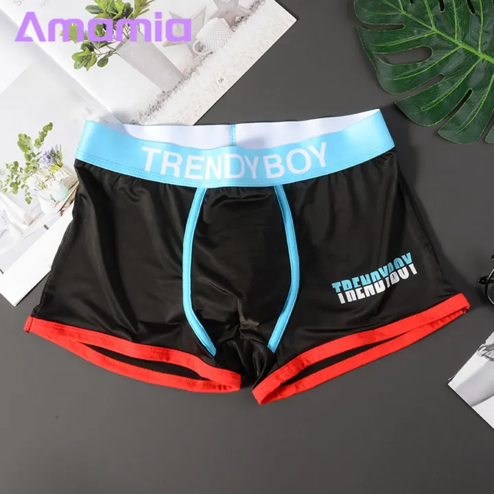 Men%20Boxers%20Comfo%20ble%20Stylish%20Men's%20Boxers%20Breathable%20Ice%20Silk%20Underwear%20for%20Southeast%20Asian%20Buyers%20Moisture-wicking%20Boxers%20-%20Image%205
