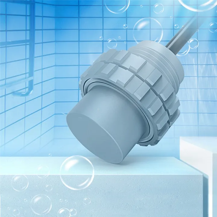 Ultrasonic Underwater Ranging and Obstacle Avoidance Sensor Waterproof ...
