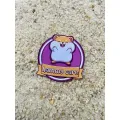 Hamster Bathing Sand. 