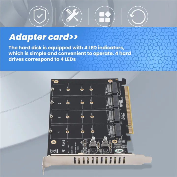 PH44%20NVME%204-Disk%20Array%20Card%20PCIE%20Signal%20Split%20Array%20Card%20-%20Image%204