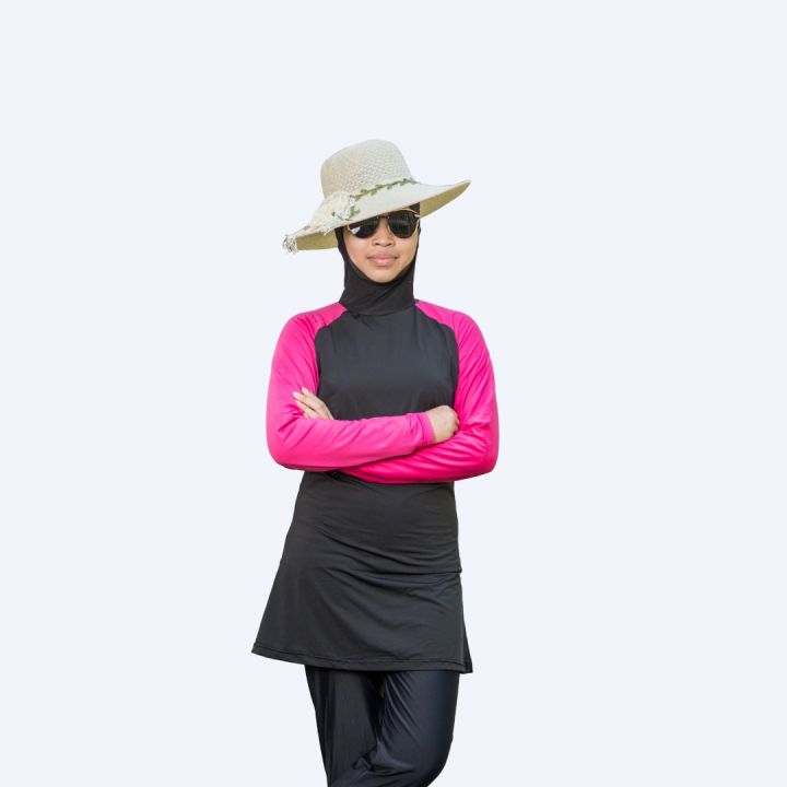 Ladies Modest Swimwear, Modest Swimsuit