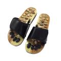 Mirage Massage Stone Shoes Acupressure Massage Slippers for Arch Pain Relief Lightweight Eco-friendly Shoes for Men Women Buyers' Favorite Massage Sandals. 