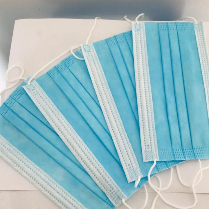 4%20boxes%20200Pcs%203Ply%20Disposable%20Surgical%20Face%20Mask%20non%20woven%20Made%20in%20Sri%20Lanka%20export%20grade%20-%20Image%207