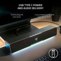 Razer Leviathan V2X-PC Loudspeaker Box. 