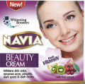 Navia Beauty Cream Face & Body Brightening Night Beauty Cream Avocado 30g. 