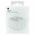 Apple 20W USB Type C Power Adapter Charger Wall Charger Fast Charger for iPhone iPad. 