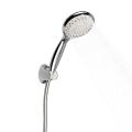 KOGEEK 5-Setting High Quality Bath Shower Spray Head Handheld Shower Head Bathroom Shower Fixtures Showerheads. 