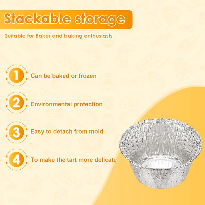 Aluminum%20Foil%20Ramekin%20Paper%20Cup%20150%20Pack%20Disposable%20Foil%20Baking%20Cup%20-%20Image%207