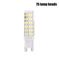 220V G9 LED Lamp 3W 5W 7W 9W Light Bulb 6000K White Replace Halogen Light Home Energy Saving Bright Lamp Beads 1Pcs. 