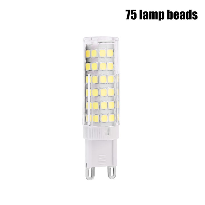 220V%20G9%20LED%20Lamp%203W%205W%207W%209W%20Light%20Bulb%206000K%20White%20Replace%20Halogen%20Light%20Home%20Energy%20Saving%20Bright%20Lamp%20Beads%201Pcs%20-%20Image%209