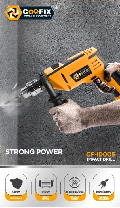 Coofix%20German%20Technology%20Industrial%20710W%2013MM%20Electric%20Impact%20Drill%20Professional%20Power%20Tools%20ID005%20-%20Image%209