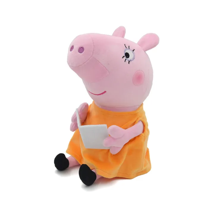 Changyi%20Peppa%20Piggy%20Plush%20Toy%20George%20Paige%20Dinosaur%20Teddy%20Pig%20Daddy%20Pig%20Mom%20Pig%20Grandpa%20Pig%20Grandma%20Pig%20-%20Image%204