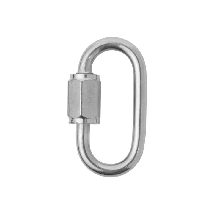 %E3%80%90HOT%E3%80%91%20M3/M3.5/M4/M5/M6/M7/M8/M9/M10%20Stainless%20Steel%20Screw%20Lock%20Climbing%20Carabiner%20Quick%20Links%20Safety%20Snap%20Hook%20Connecting%20Ring%20Buckle%20-%20Image%204