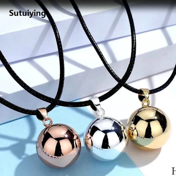 Sutuiying%20Eudora%20Harmony%20Ball%20Pendant%20Necklace%20Pregnancy%20Chime%20Ball%20Mexcian%20Bola%20Pendants%20Wishing%20Balls%20Fine%20Jewelry%20for%20Women%20Best%20Gift%20-%20Image%203