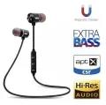 Smart 2030 Bluetooth Wireless Earphone - Magnetic Sports Earphone Handsfree. 