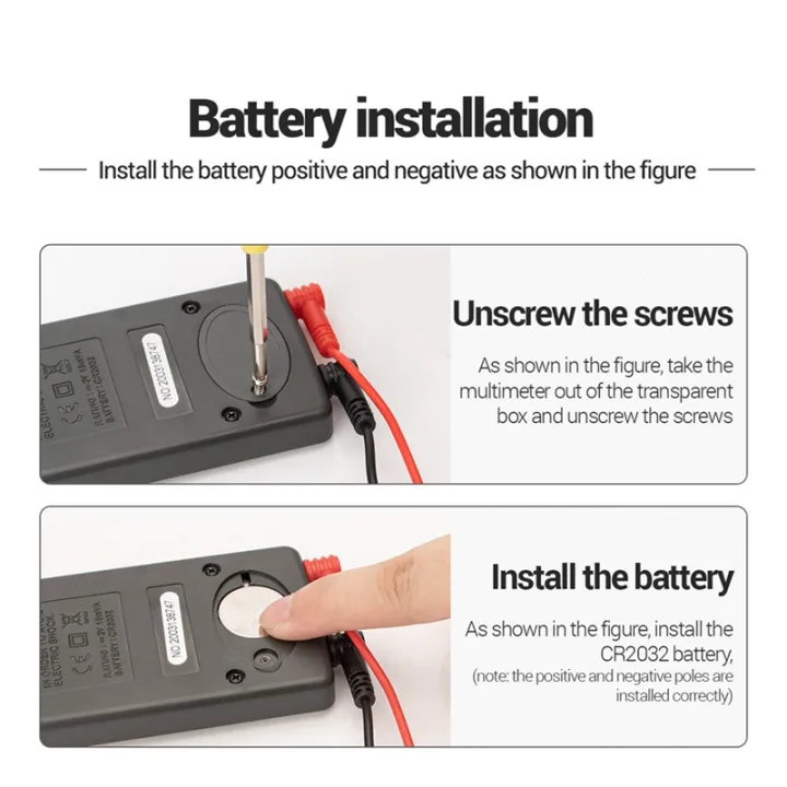 ANENG%20AN101%20Mini%20Digital%20Multimeter%20Multimetro%20Tester%20DC/AC%20Voltage%20Current%20Lcr%20Meter%20Pocket%20Professional%20Testers%20-%20Image%207