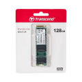 Transcend 110S 128GB M.2 2280 (M-Key) PCIe Gen3x4 SSD Drive Transcend SSD NVME. 