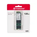 Transcend 110S 128GB M.2 2280 (M-Key) PCIe Gen3x4 SSD Drive Transcend SSD NVME. 