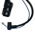 Ignition Coil Pack for Robin Subaru EX13 EX17 EX21 Engines Motors Replaces Part 20A-79431-01 277-79431-01 277-79431-11. 