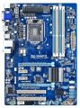 Z77 motherboard. 