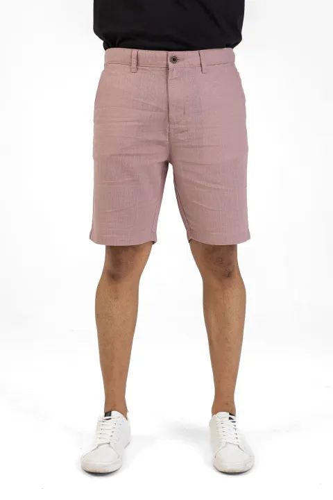 Signature Cotton Short Pink Daraz lk signature-cotton-short-pink-daraz-lk
