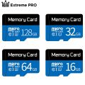 【32GB 】 Micro sd card 32GB 64GB SDXC/SDHC class 10 TF Flash Memory Card micro sd 8GB 16GB sd card for smartphone/camera. 