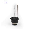 D2S Car HID Xenon Headlight Replacement Light Bulb (35W 6000K White Bright Pack of 2). 