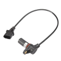 For 85 XF 105 1607435 Crankshaft Position Sensor Auto Car Parts 0281002675 68029496AA 5066882AA. 