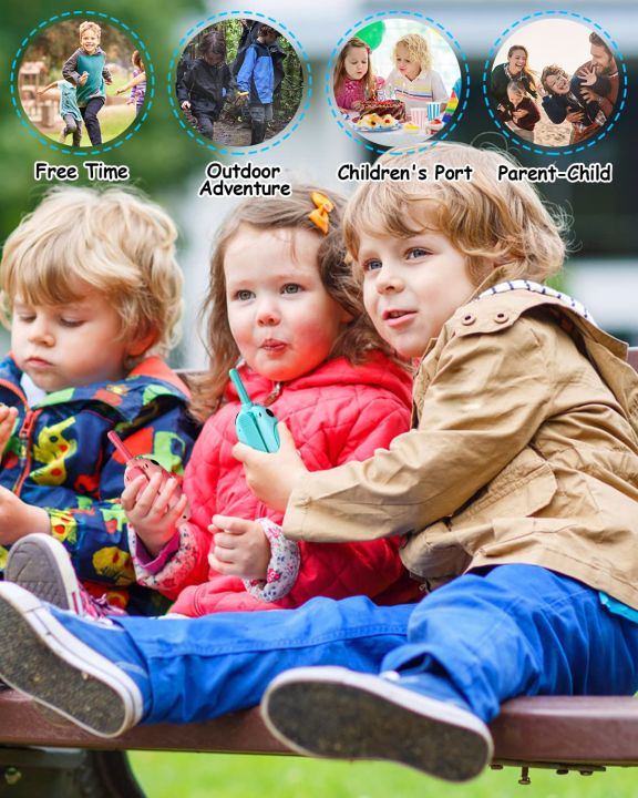 2%20Pcs%20Walkies%20Talkies%20for%20Kids%20-%20Rechargeable%20Kids%20%20Walkie-Talkie%2022%20Channels%20with%20Backlight%20Flashlight%20VOX%20Function%20by%20ZinZen%20-%20Image%204