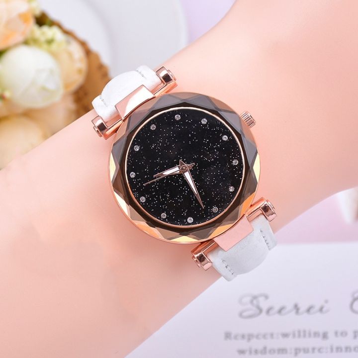 Casual%20Women%20Watches%20Starry%20Sky%20Quartz%20Wristwatch%20Female%20Clock%20Leather%20Fashion%20Ladies%20Wrist%20Watches%20-%20Image%204