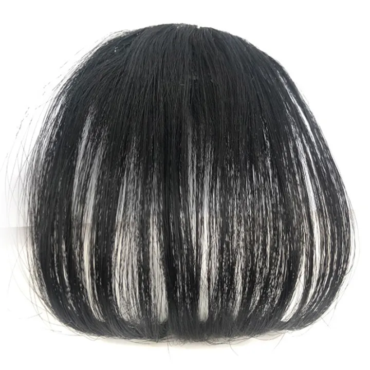 Wig%20air%20bangs%20Hair%20Short%20Hairpieces%20for%20Hair%20Extension%20Clip%20In%20Front%20Hair%20Bangs%20XINYAN%20-%20Image%205